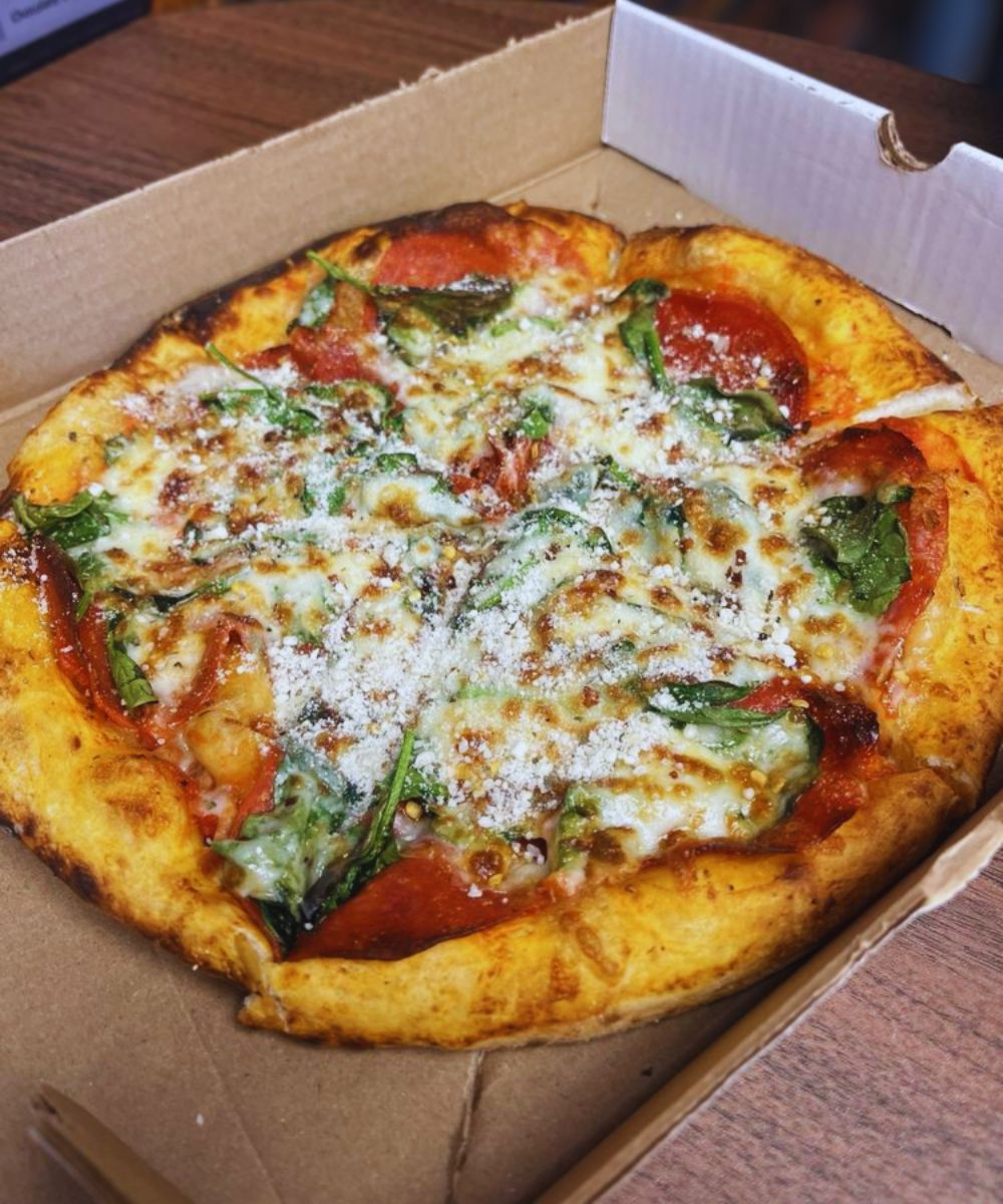 Photos for Isabella's Brick Oven