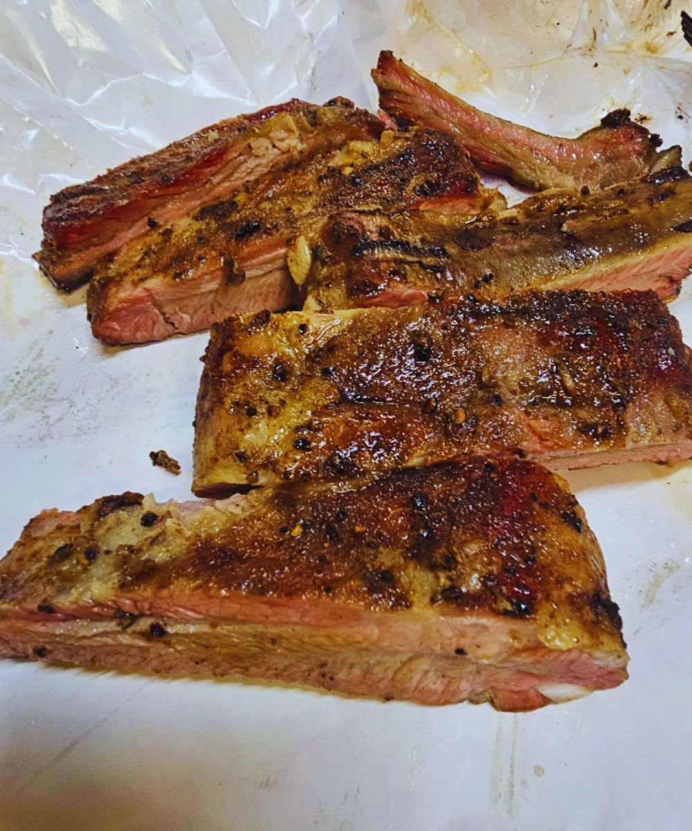 Photos for Rudy's "Country Store" and Bar-B-Q