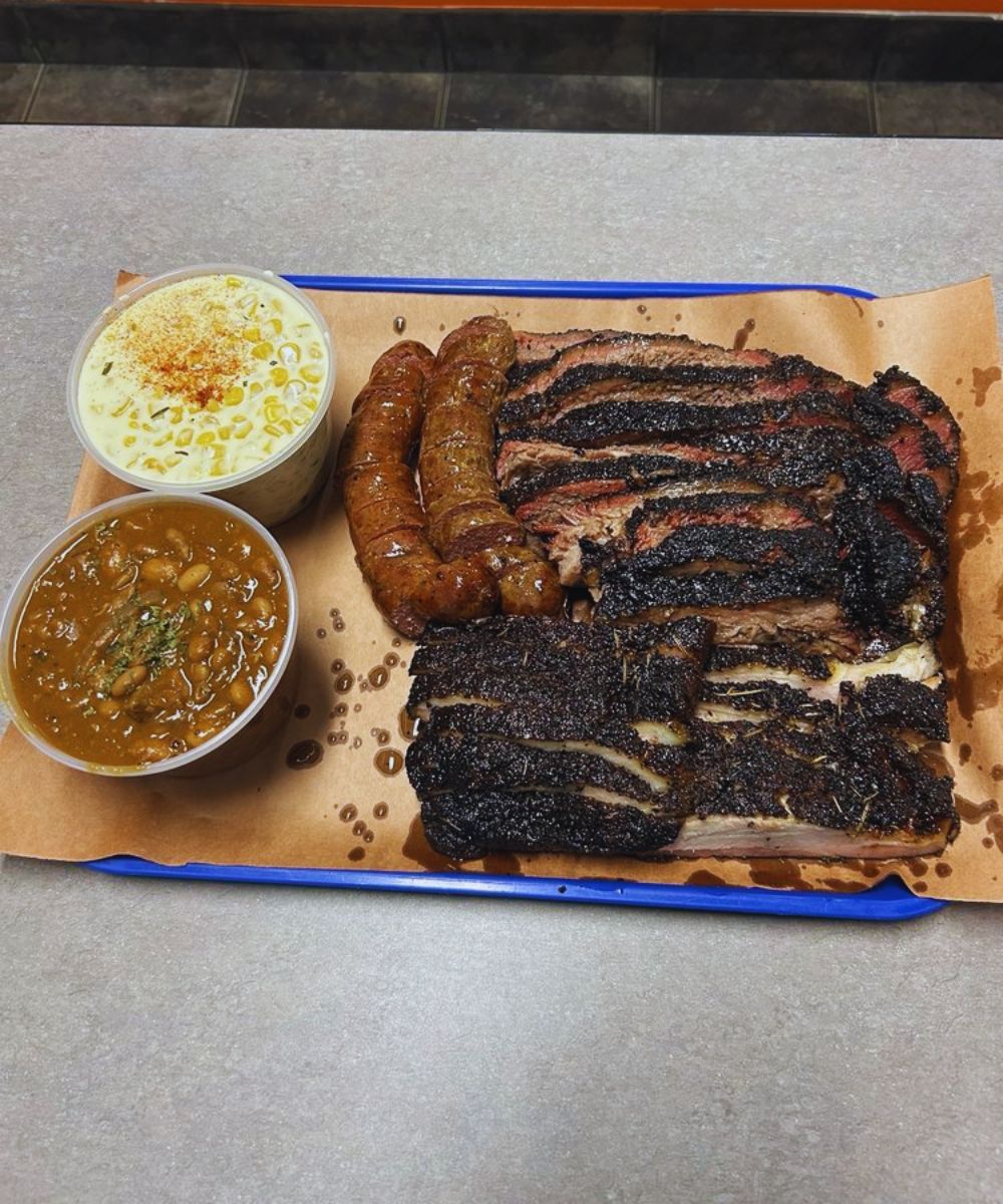 Photos for Sunset Texas Barbecue