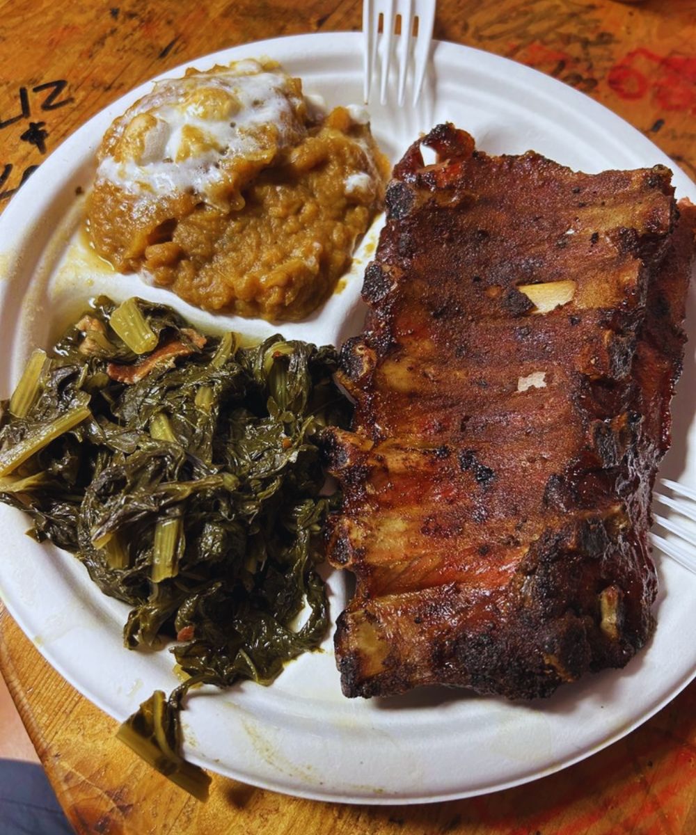 Photos for Barrel House BBQ