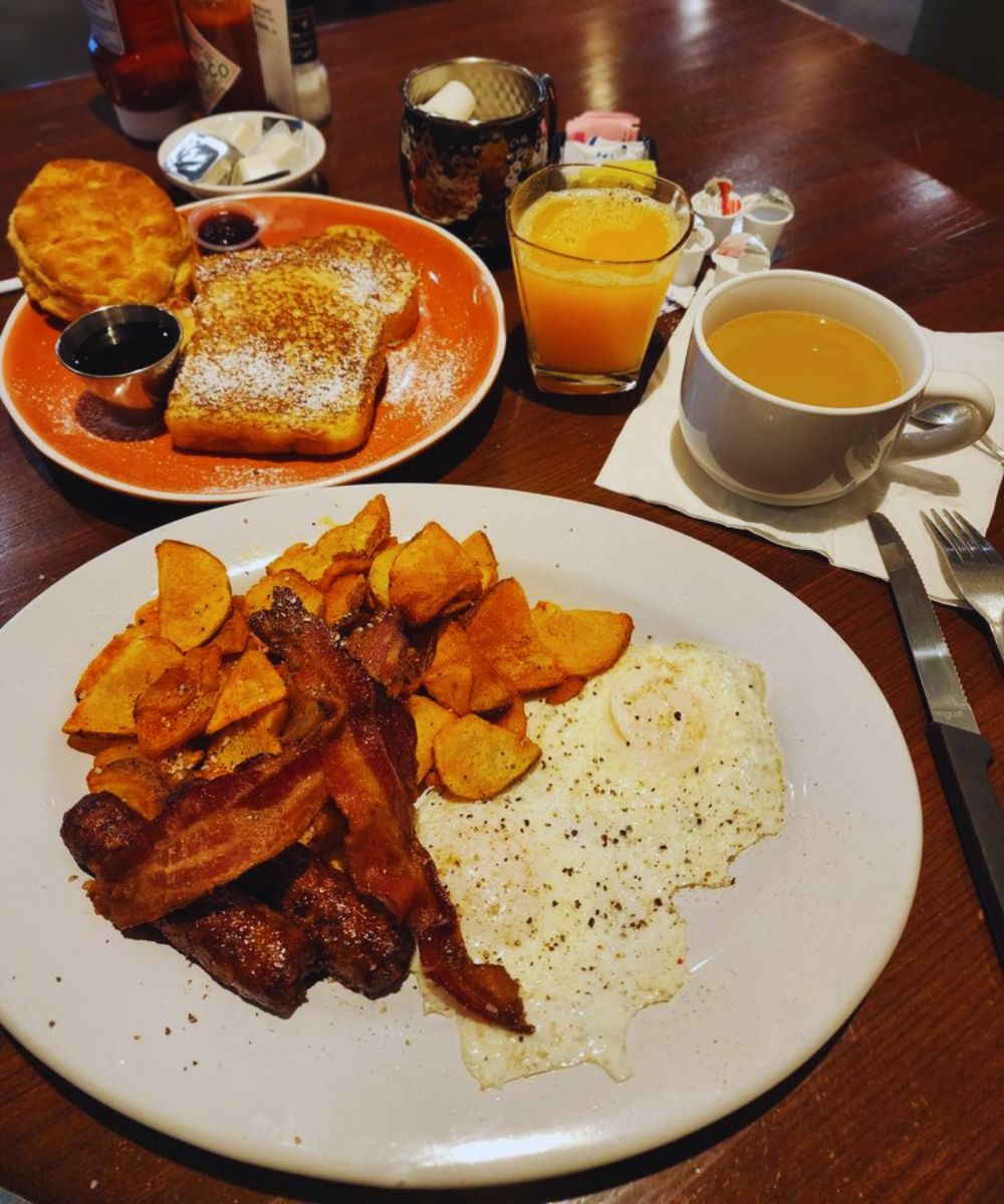 Photos for Bacon Street Diner