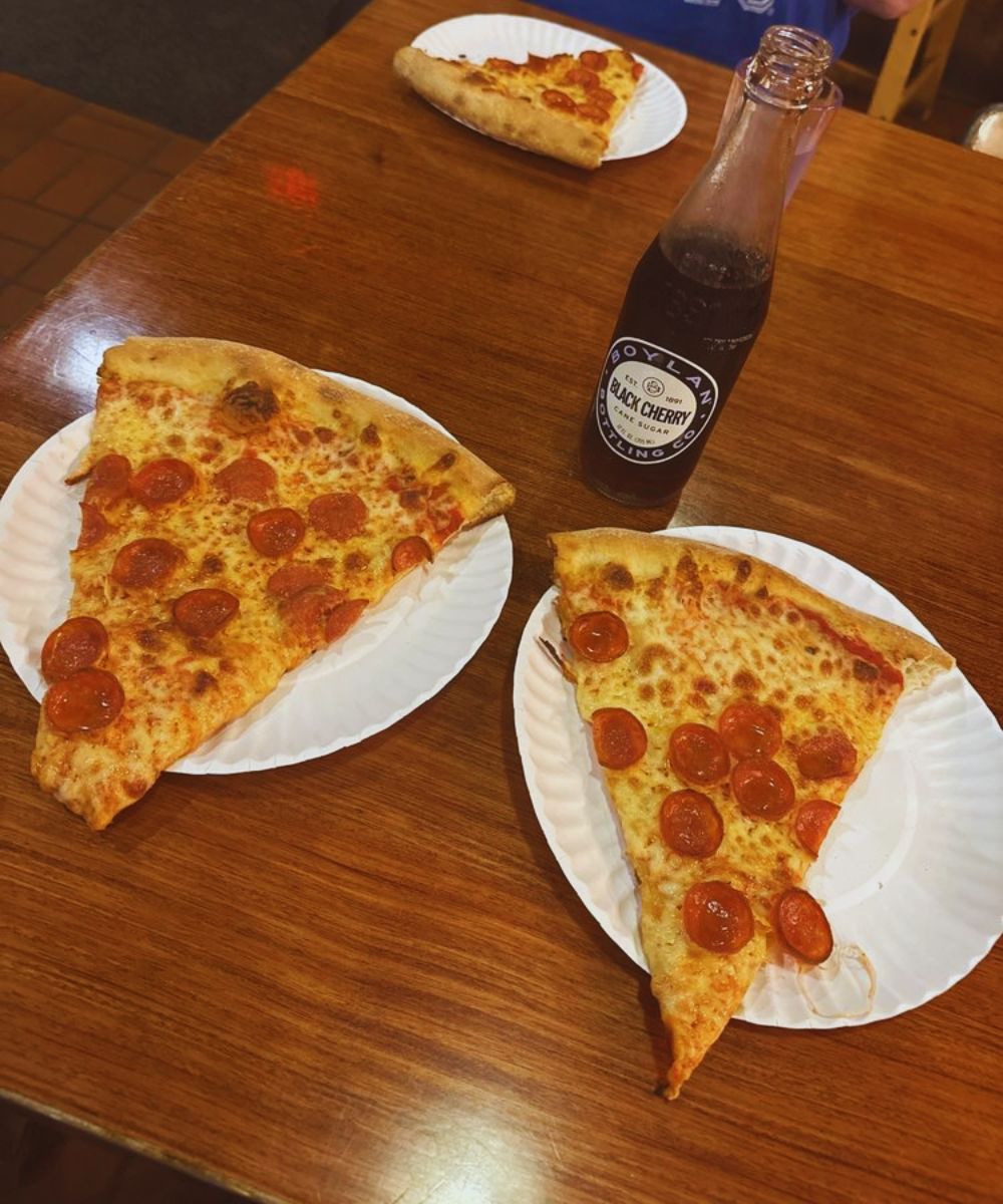 Photos for Providence Pizza