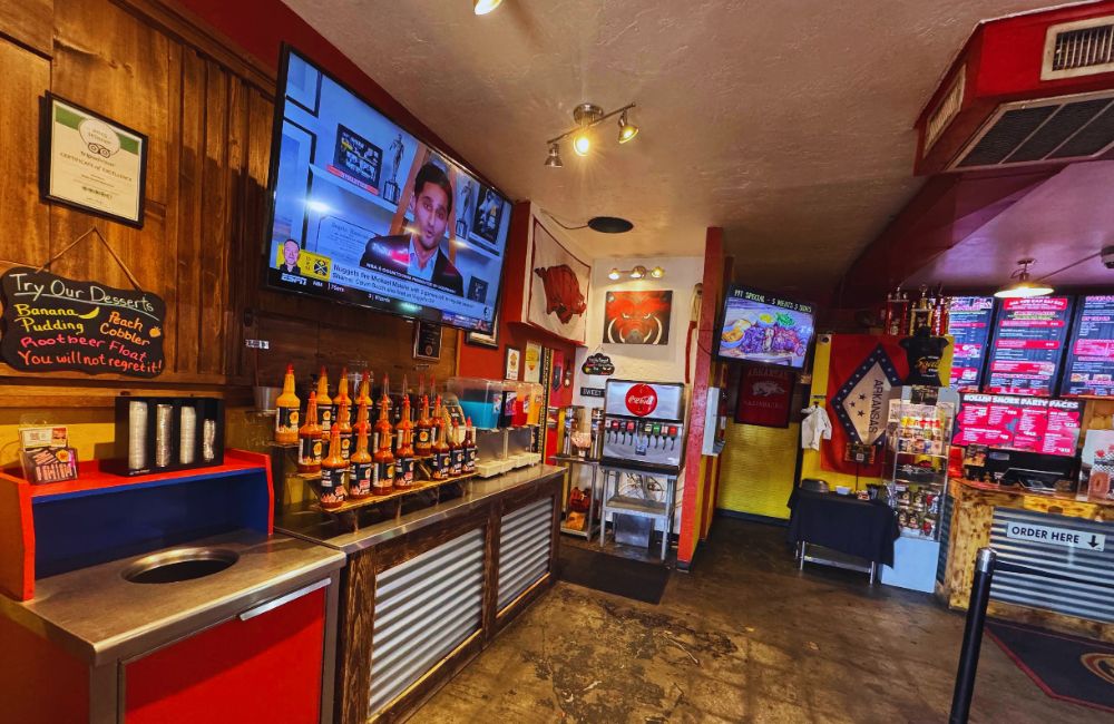 Photos for Rick's Rollin Smoke Bbq & Tavern