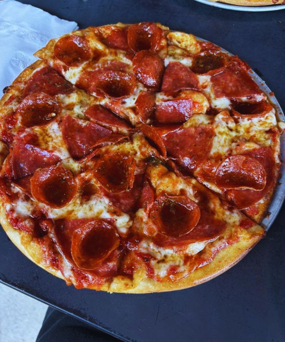 Photos for Bazbeaux Pizza