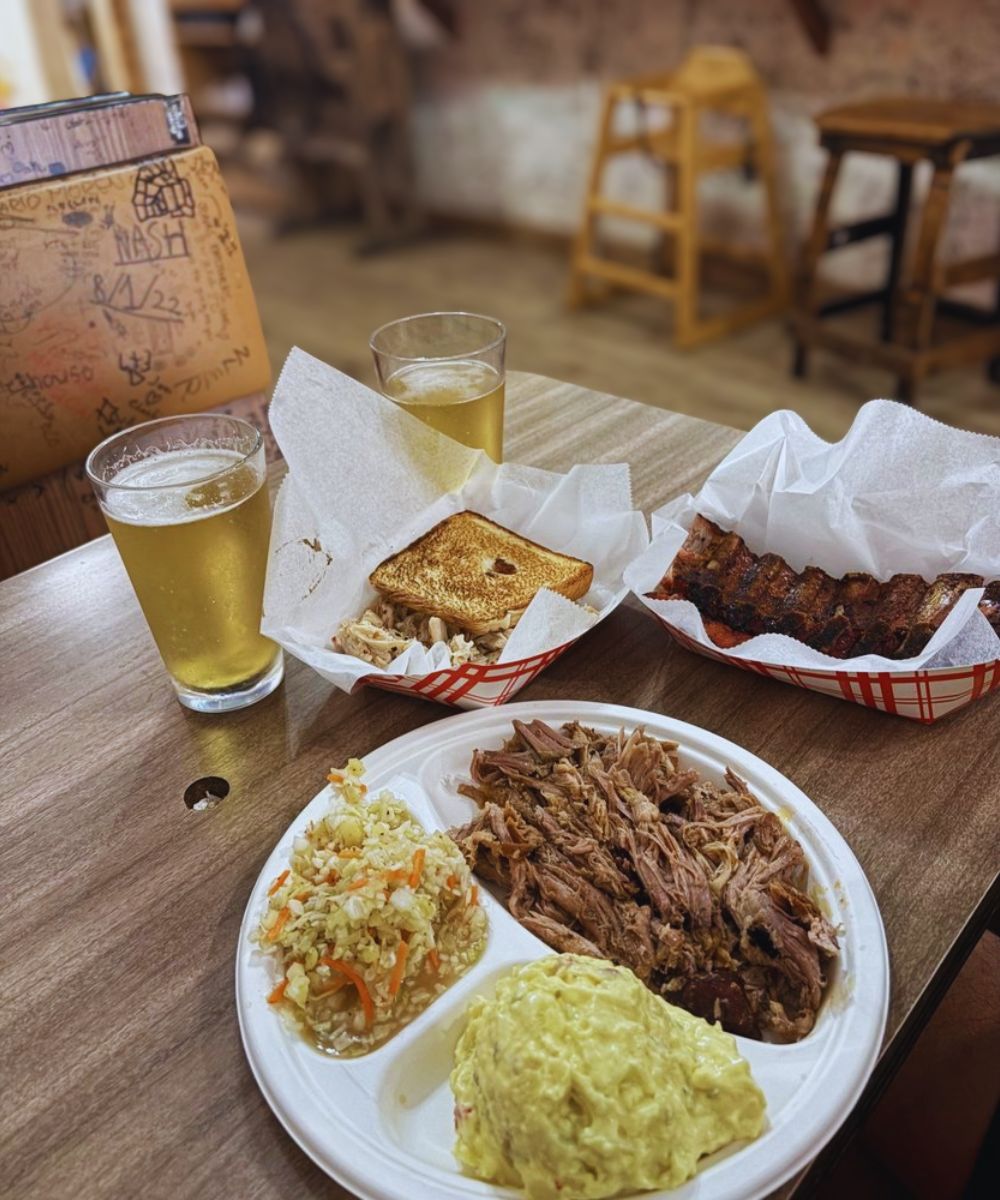 Photos for Barrel House BBQ