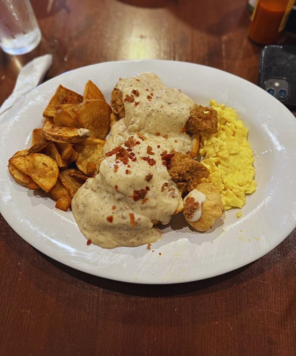 Photos for Bacon Street Diner