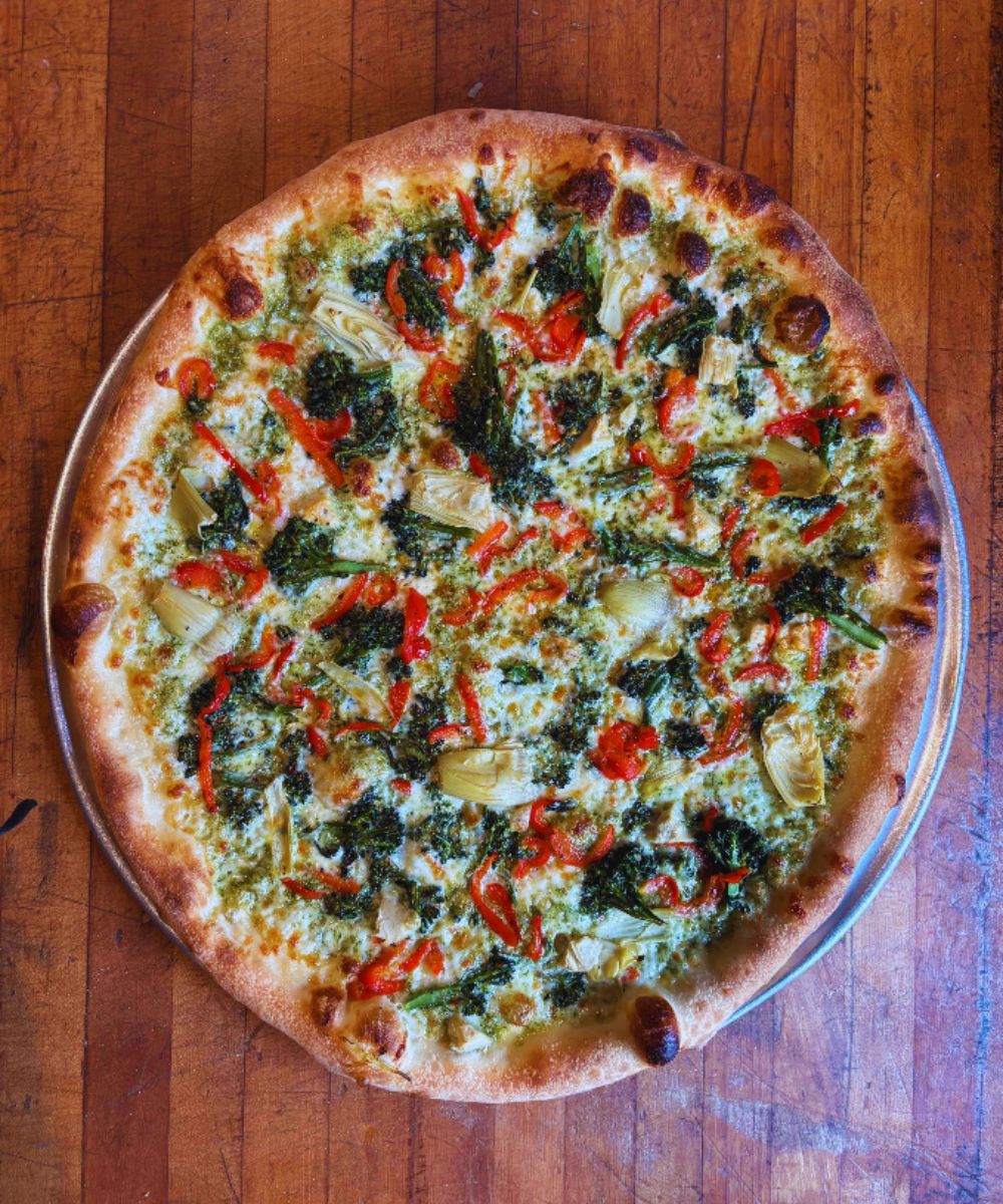 Photos for Providence Pizza