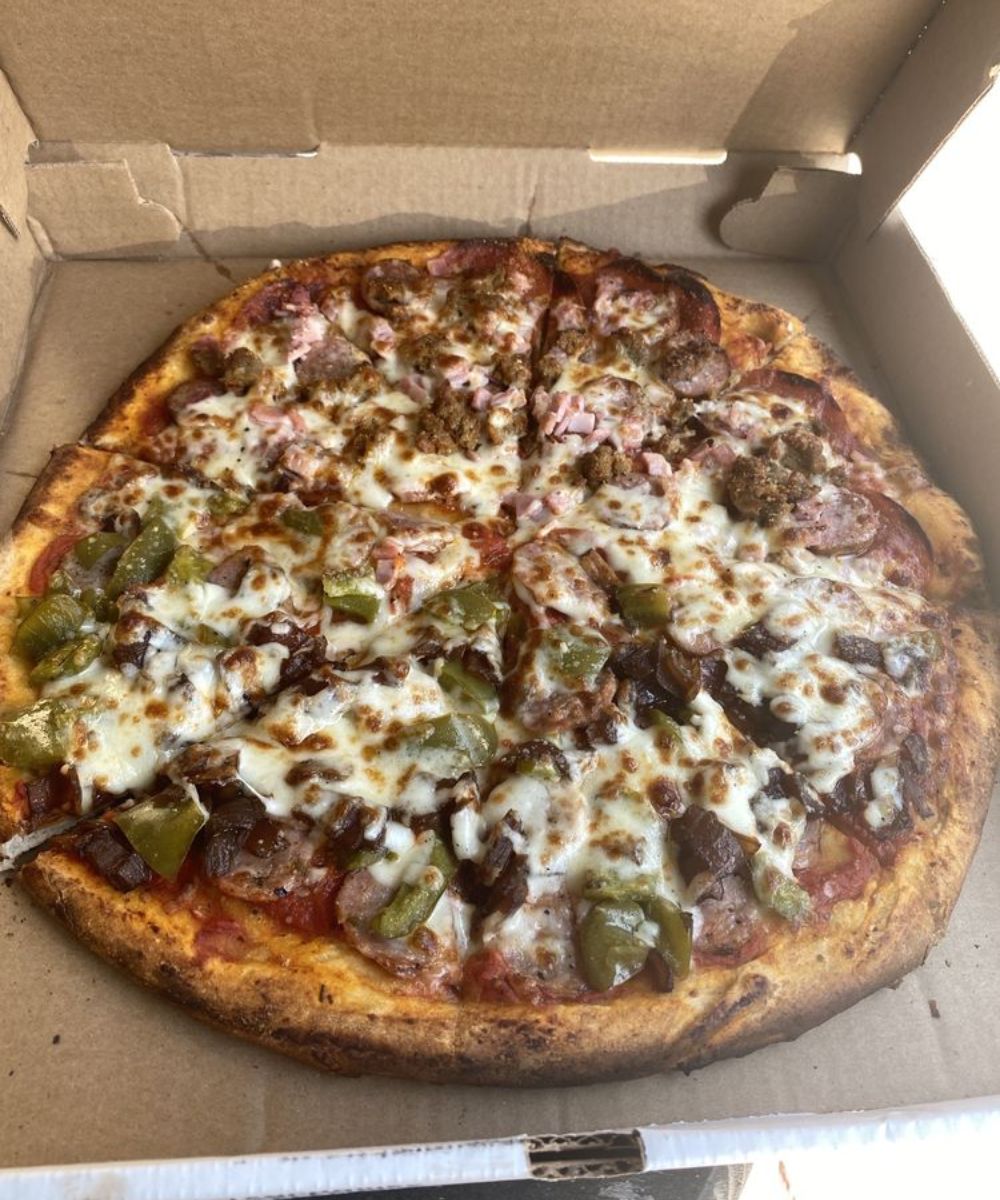 Photos for Isabella's Brick Oven