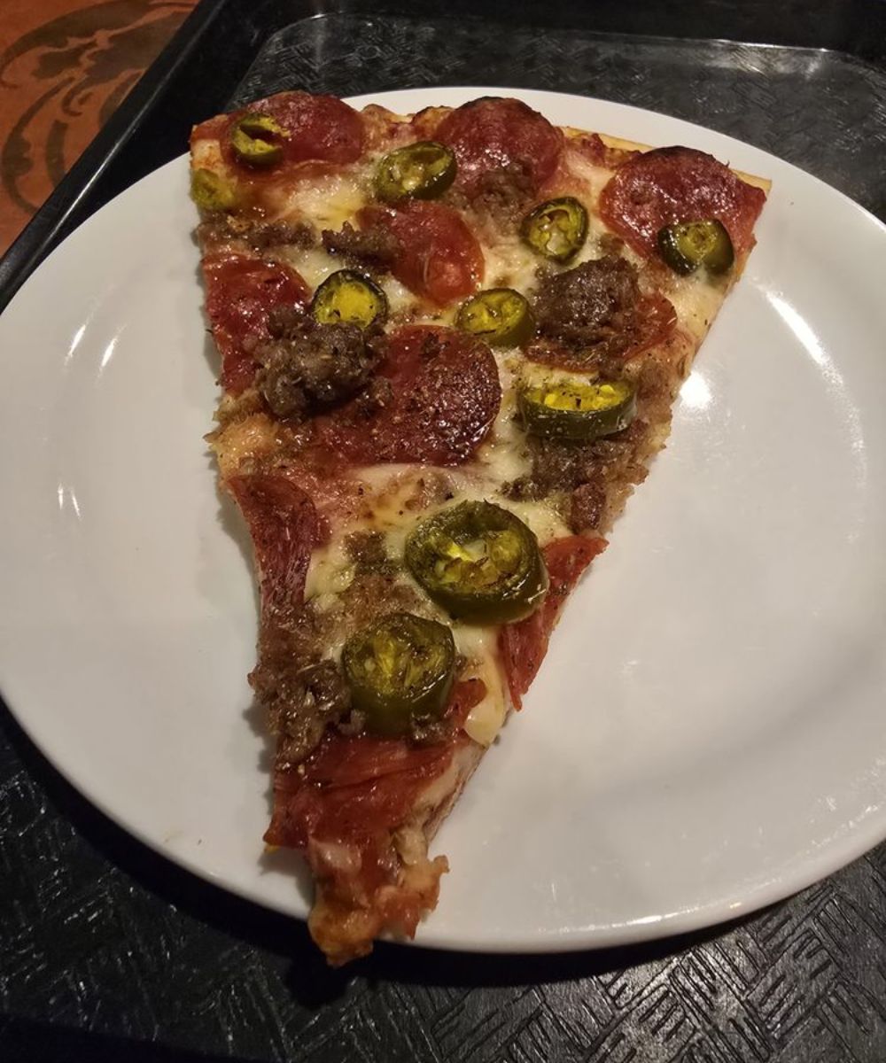 Photos for Bazbeaux Pizza
