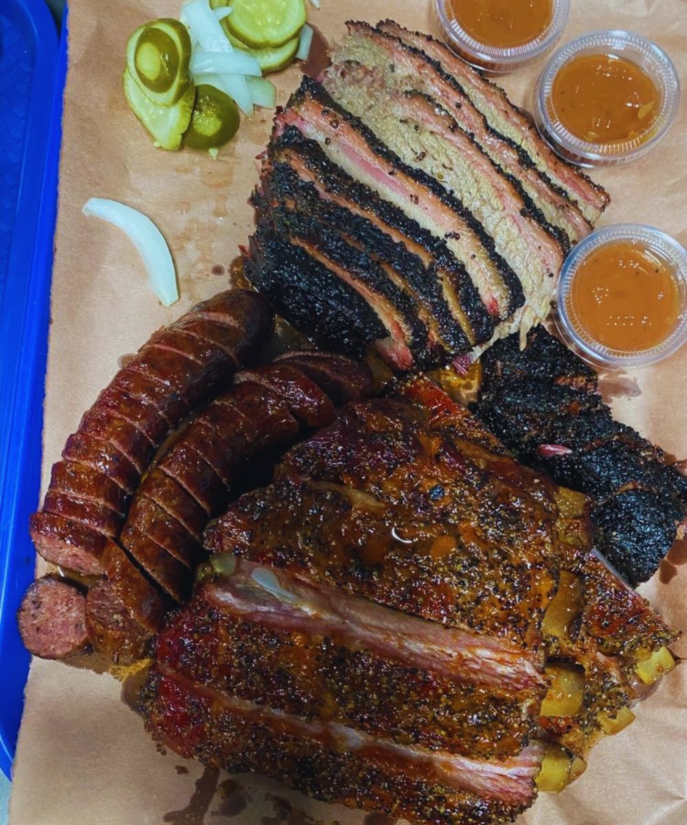 Photos for Sunset Texas Barbecue