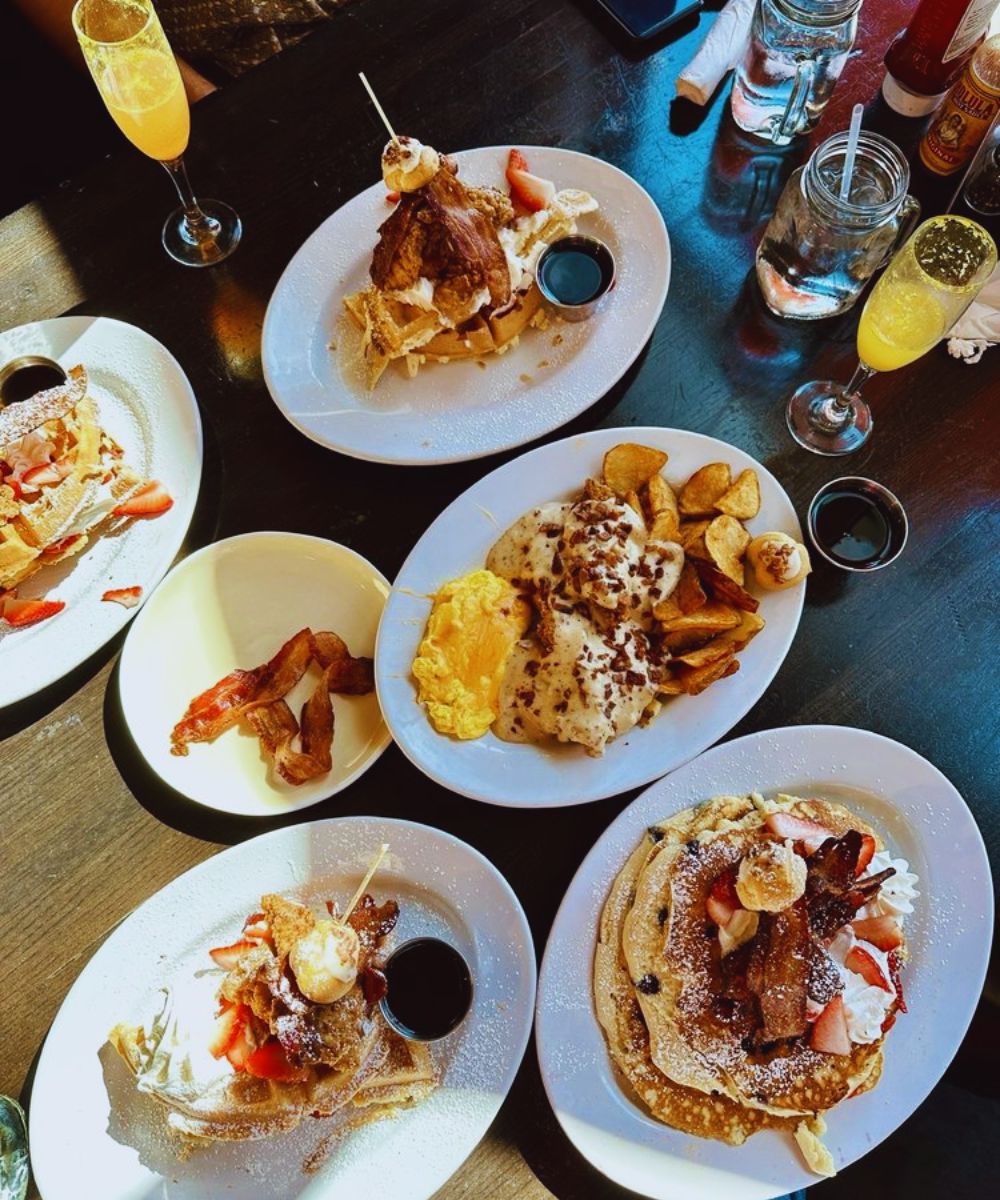 Photos for Bacon Street Diner