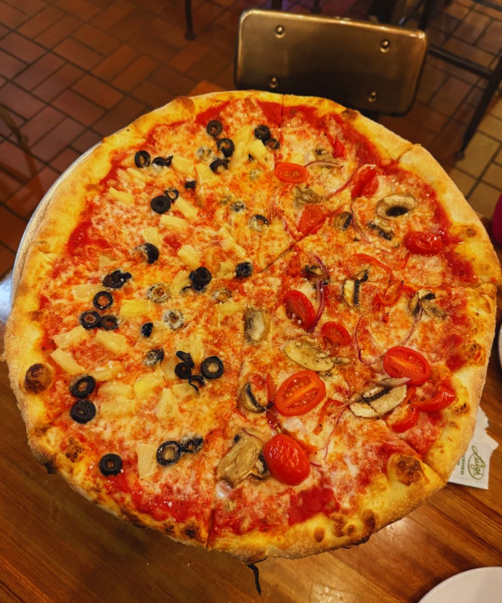 Photos for Providence Pizza