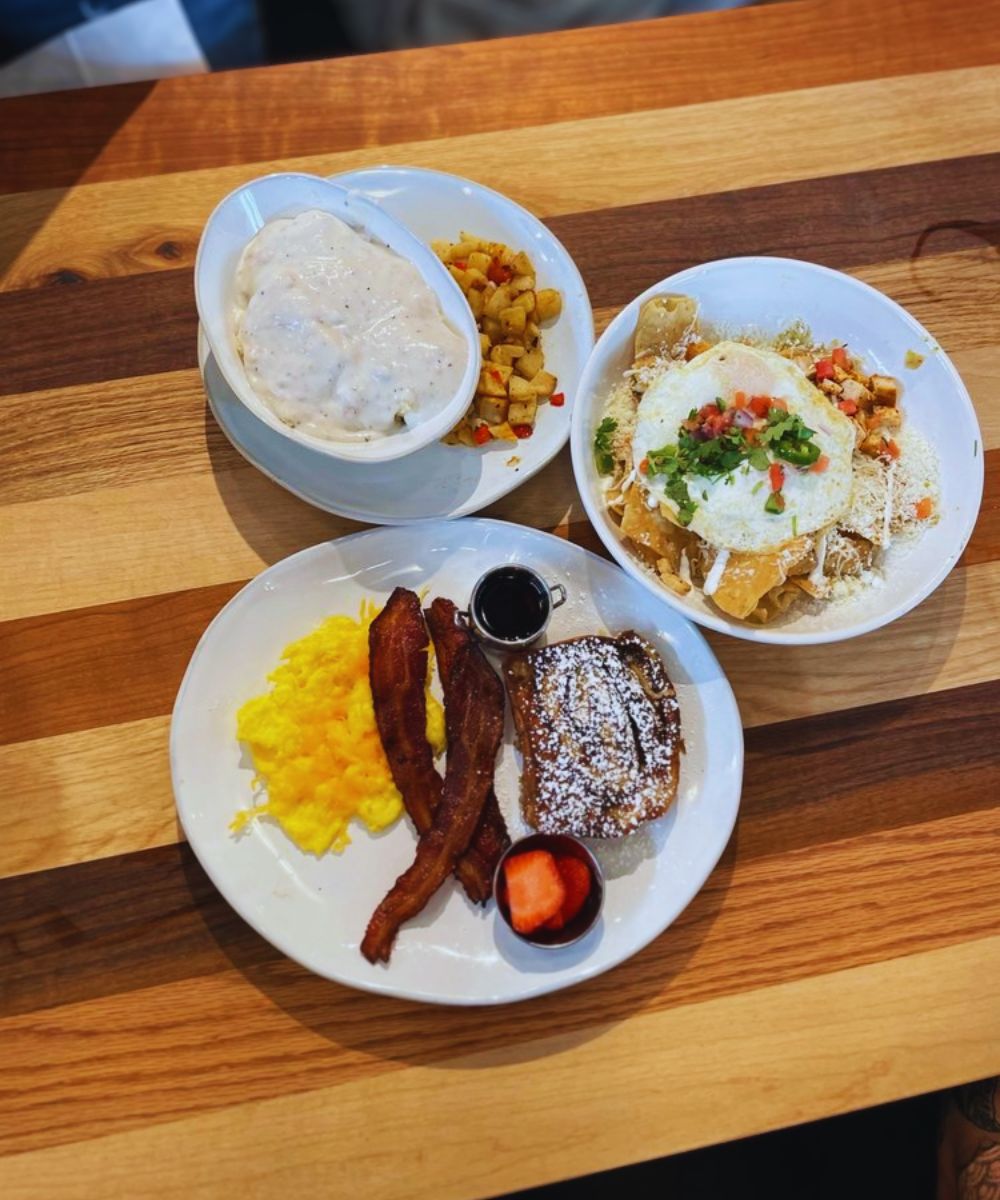 Photos for HomeGrown Kansas City - Brookside