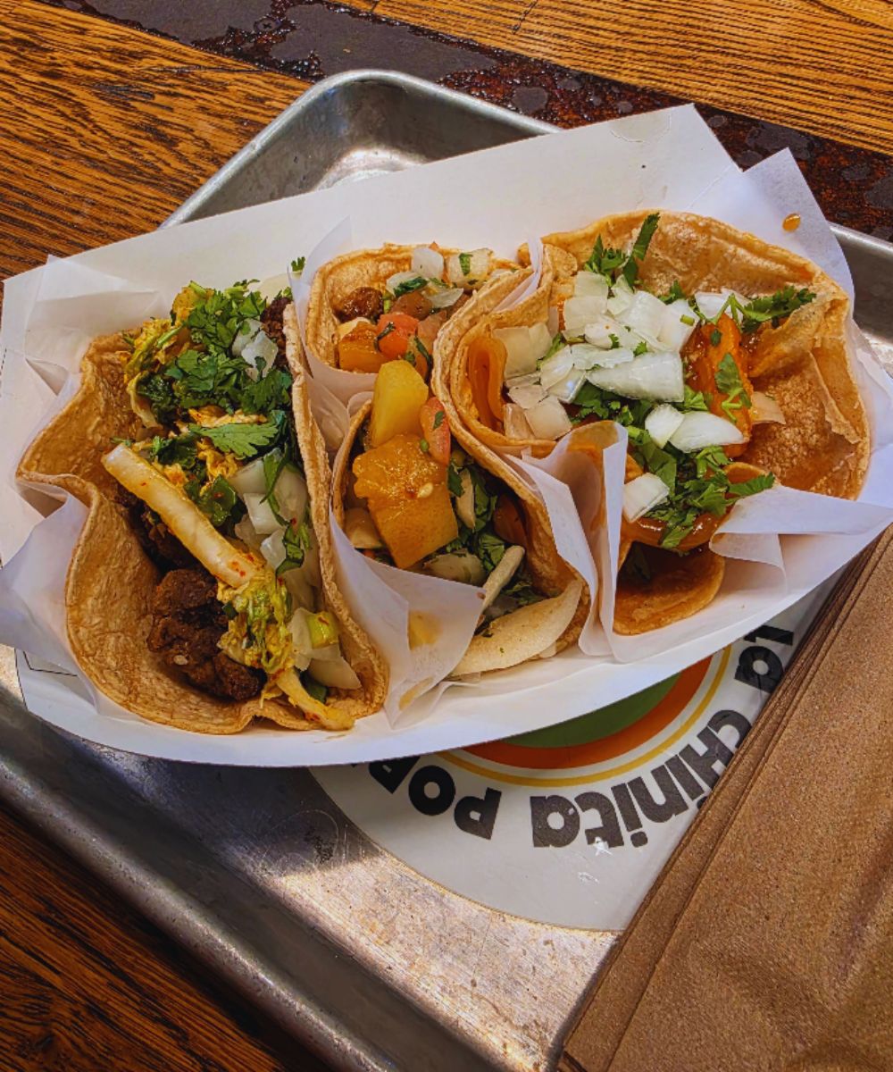 Photos for The Garage Food Hall