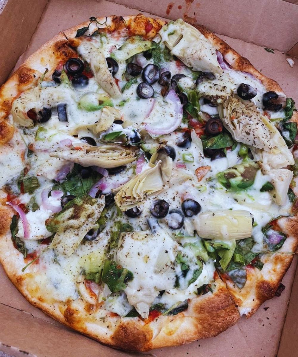 Photos for Bazbeaux Pizza