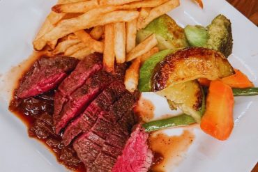 Photos for La Frite Belgian Bistro