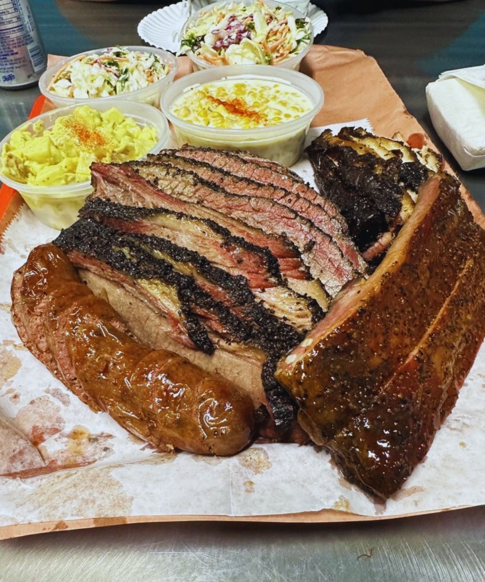 Photos for Sunset Texas Barbecue