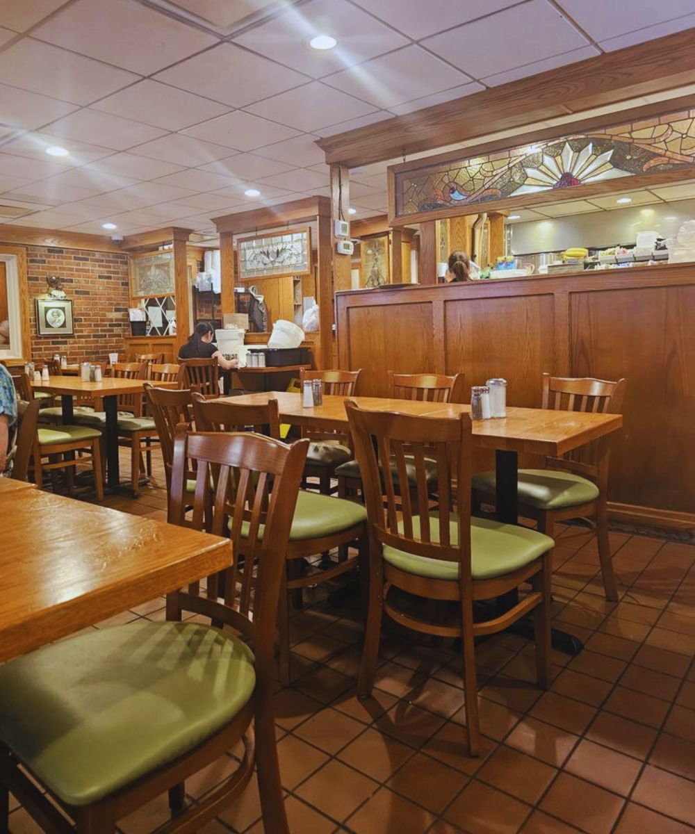 Photos for Original Pancake House