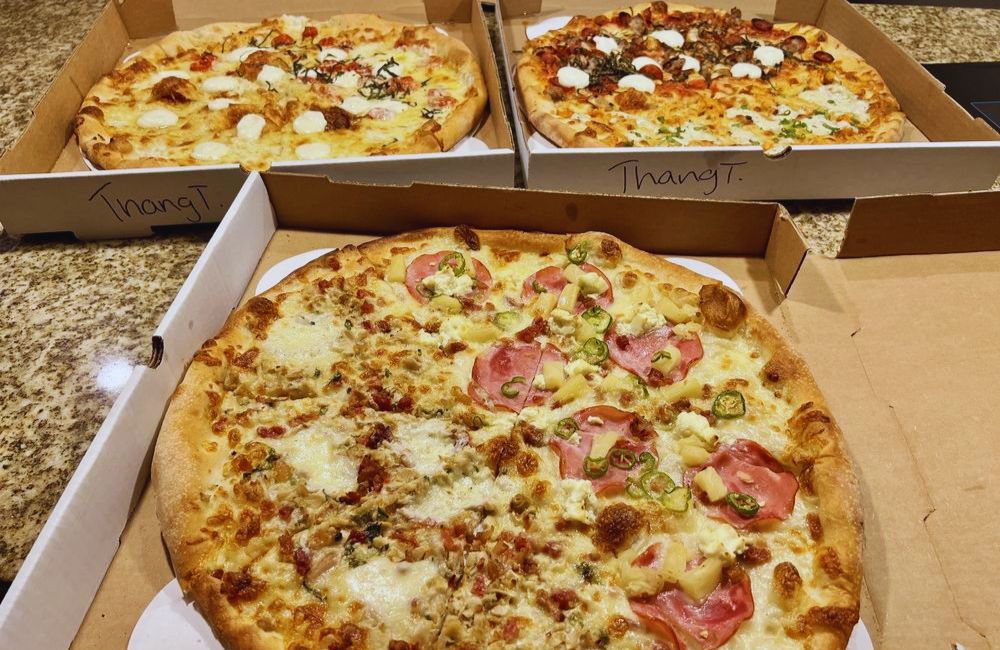 Photos for Providence Pizza