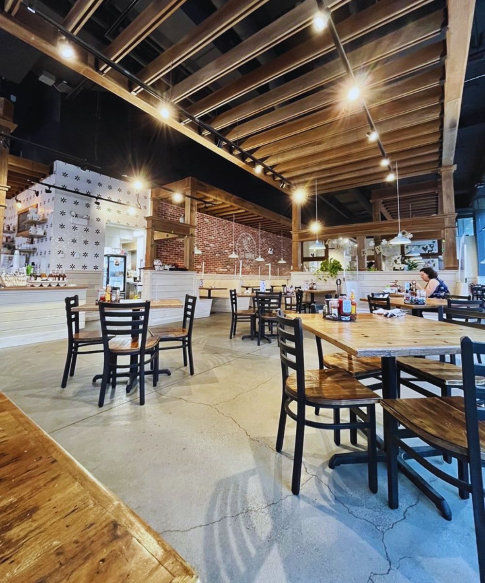 Photos for Egg Harbor Cafe