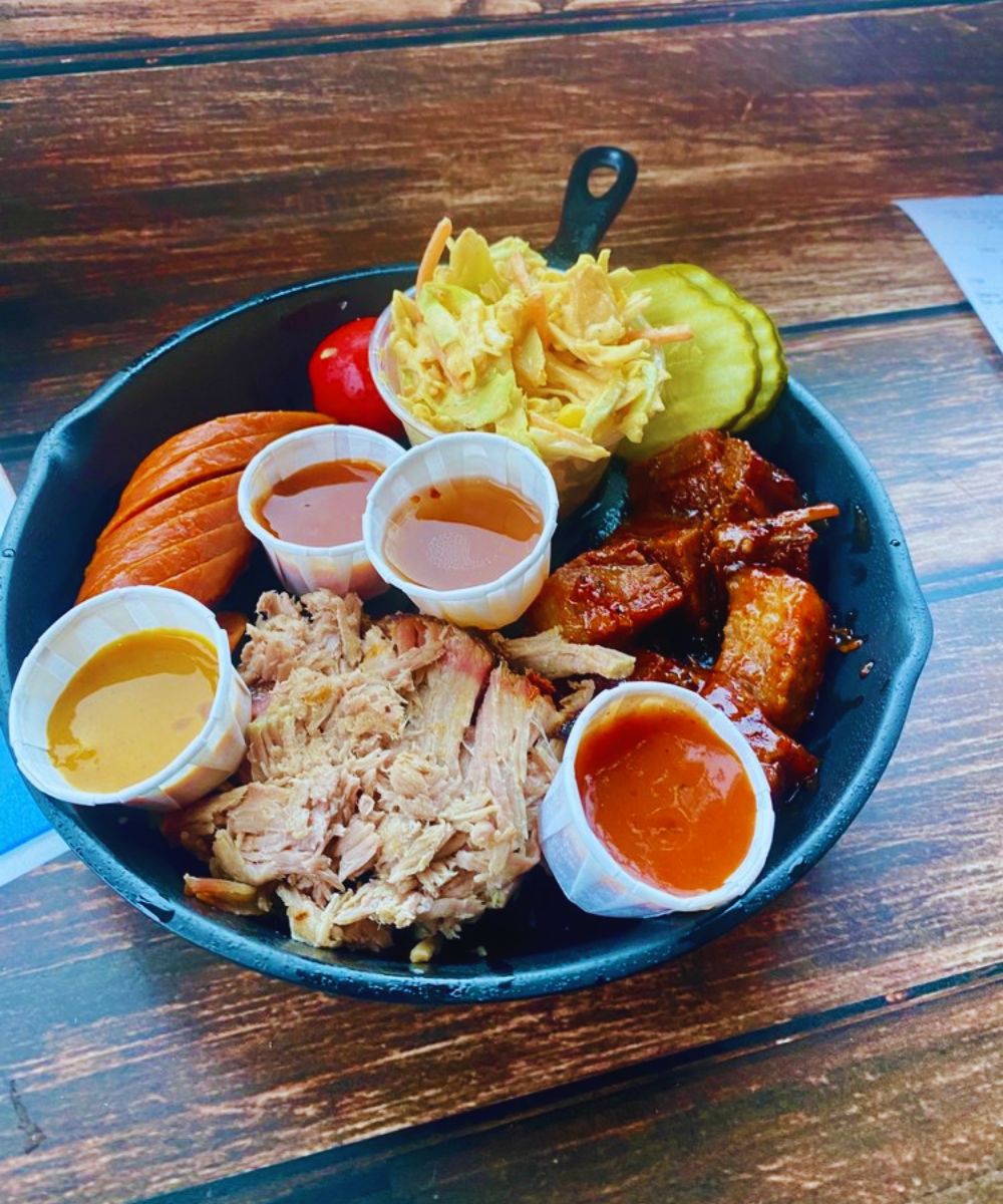 Photos for Rick's Rollin Smoke Bbq & Tavern