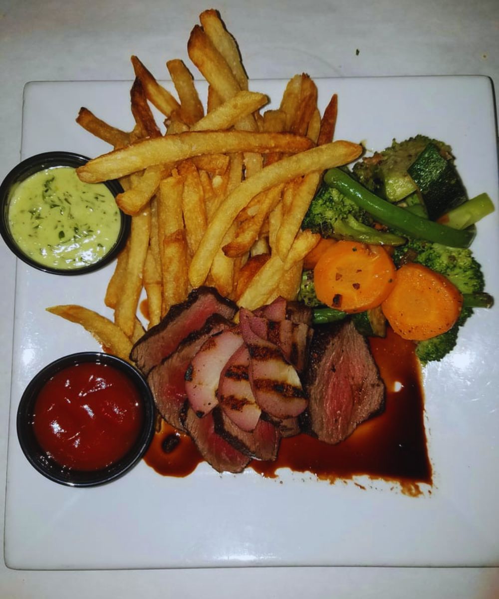 Photos for La Frite Belgian Bistro