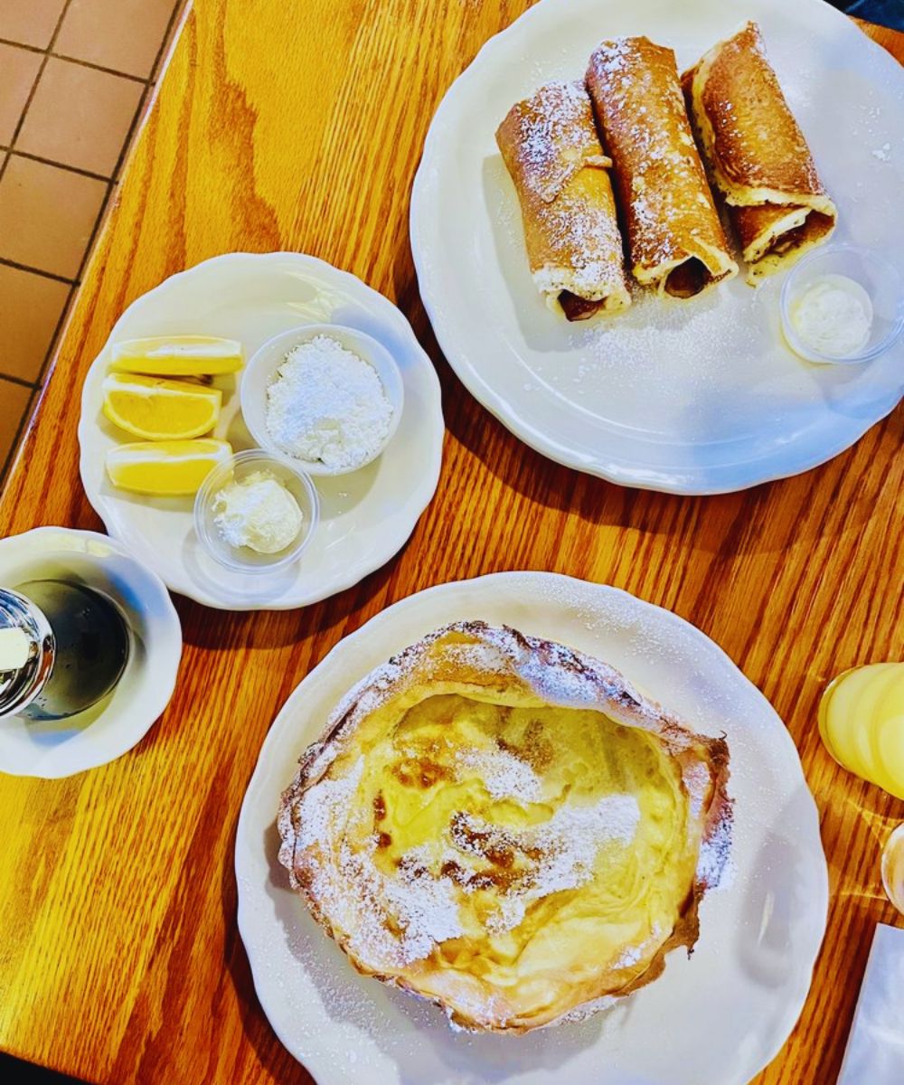 Photos for Original Pancake House