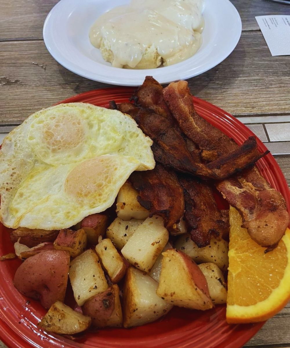Photos for Mandy's Breakfast House