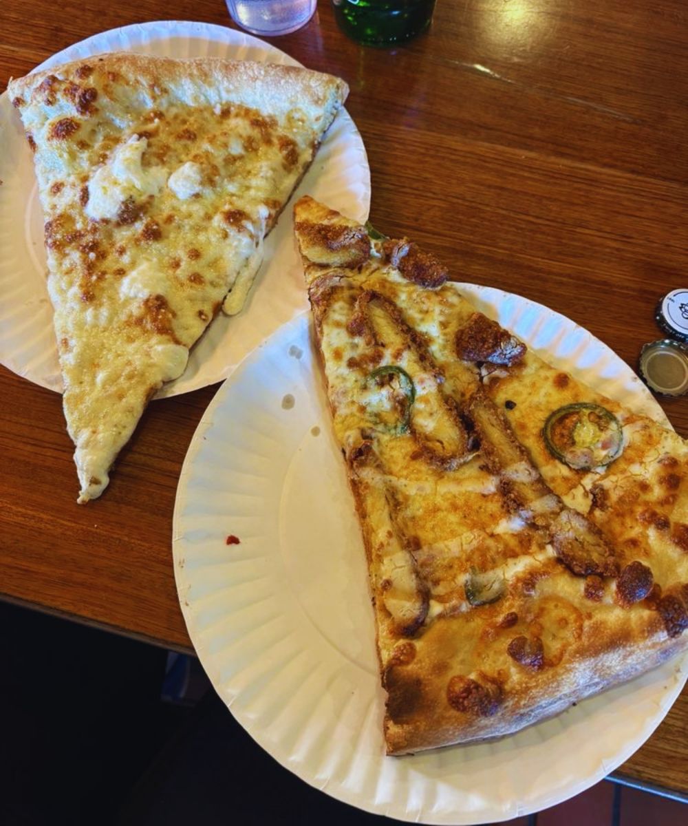 Photos for Providence Pizza
