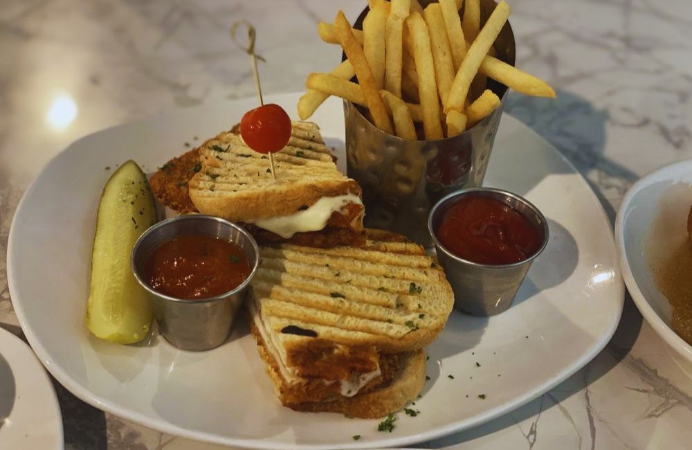 Photos for Honey Butter Cafe