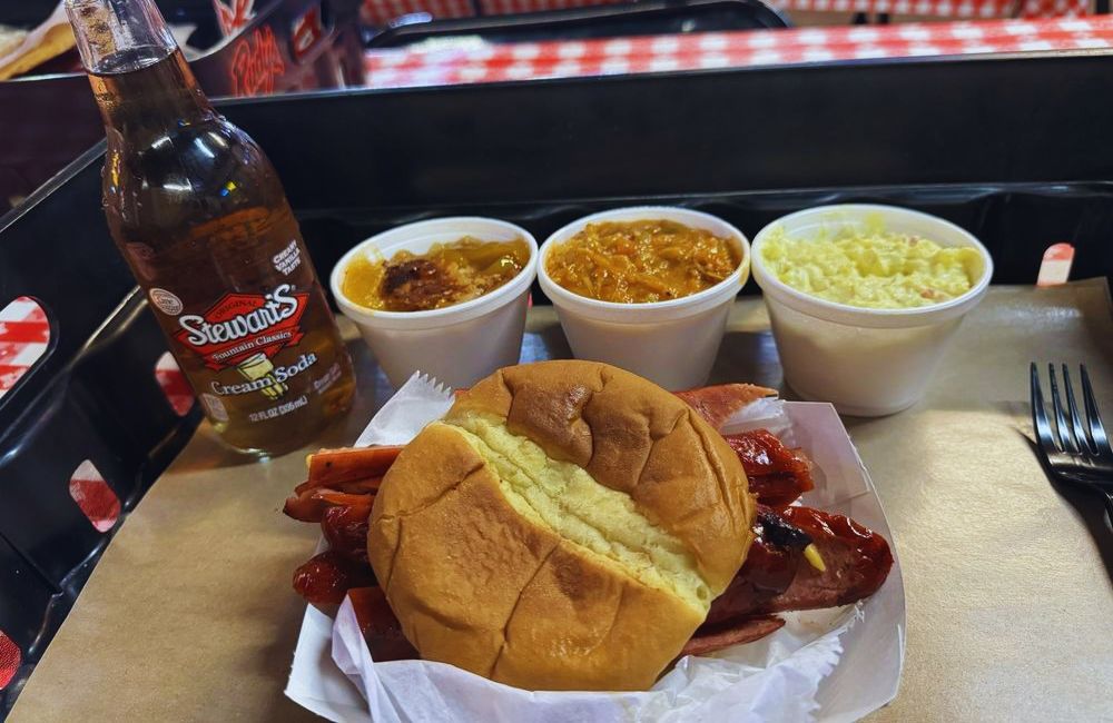 Photos for Rudy's "Country Store" and Bar-B-Q