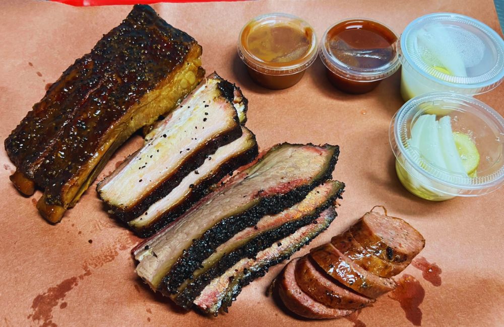 Photos for Sunset Texas Barbecue