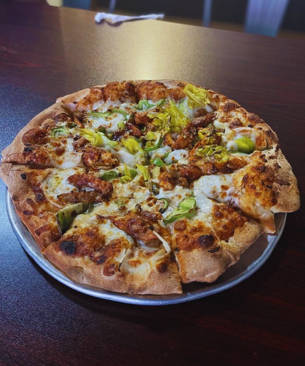 Photos for Two Guys Pizza Pies