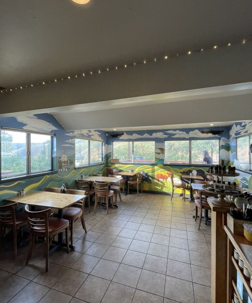Photos for Priest Station Cafe