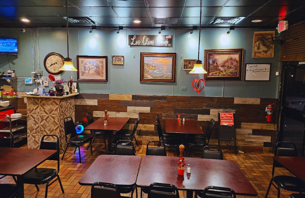 Photos for Los Olivos Ristorante