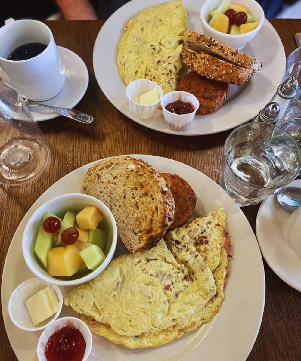 Photos for Cafe Monte