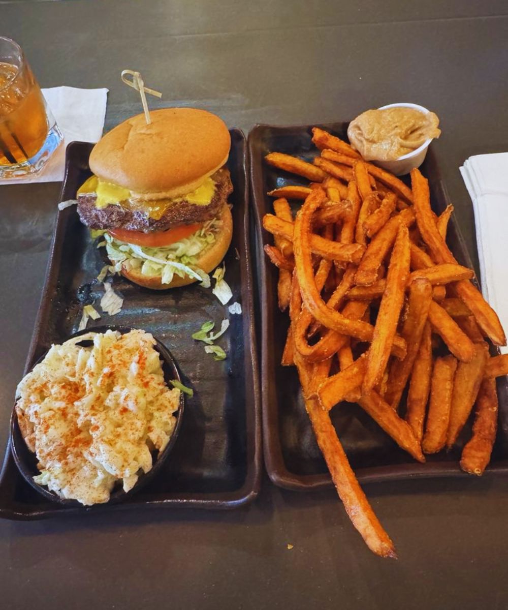 Photos for Basement Burger Bar