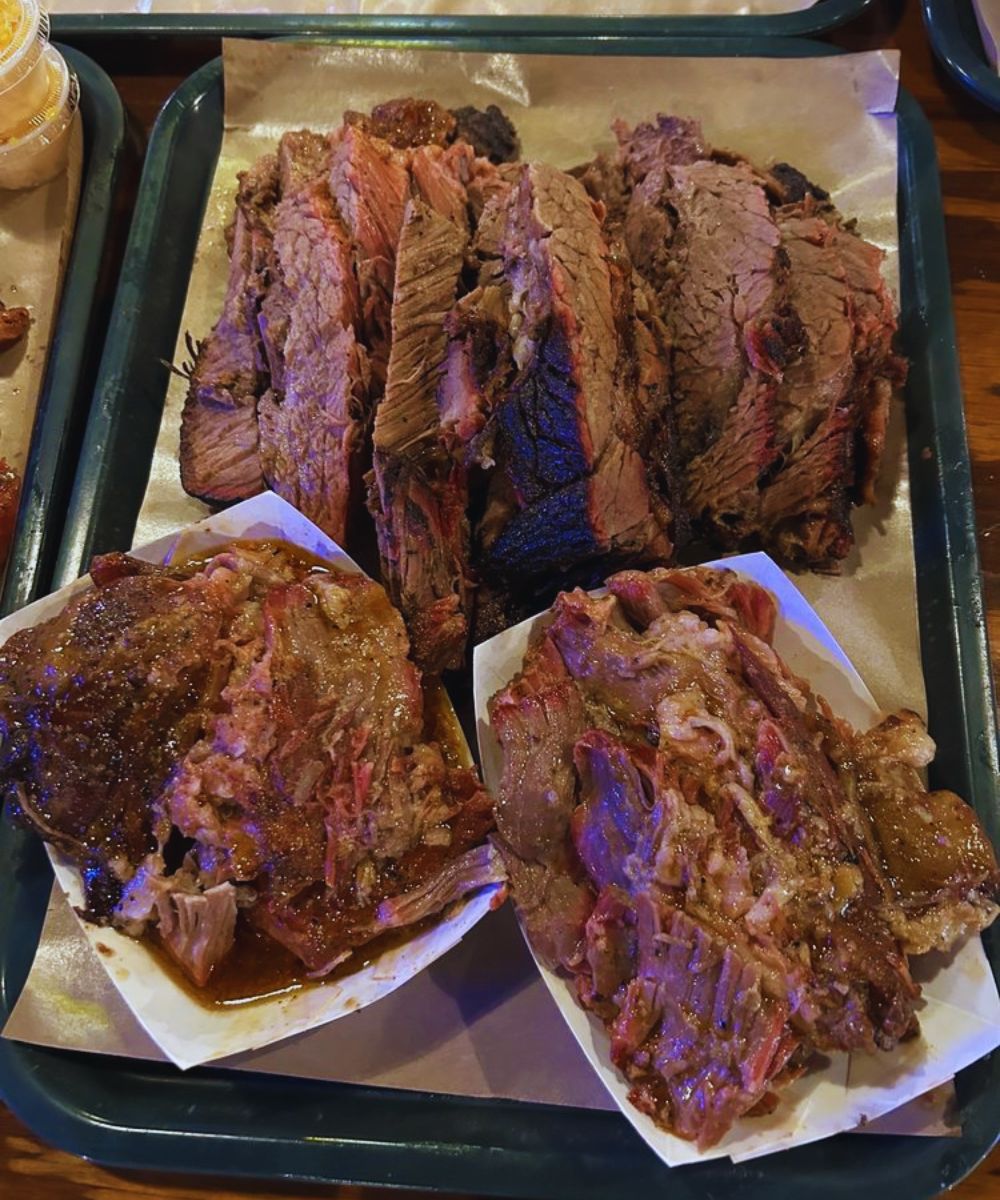 Photos for Hard Eight BBQ