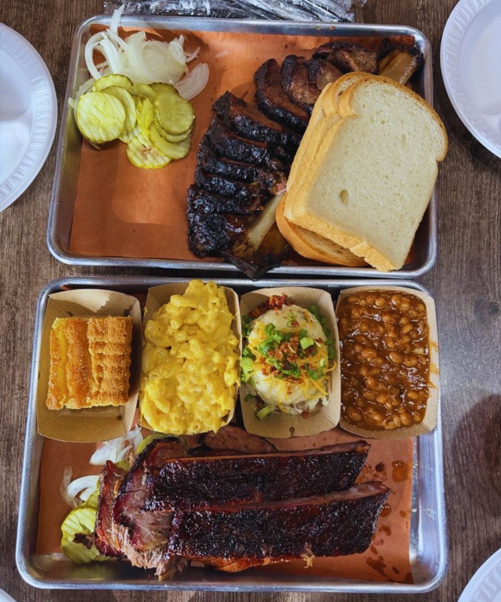 Photos for The Brisket House