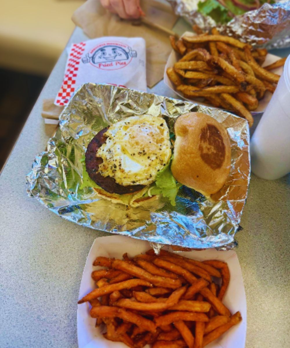 Photos for Patty Wagon