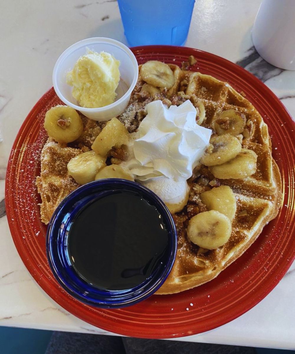 Photos for Mandy's Breakfast House