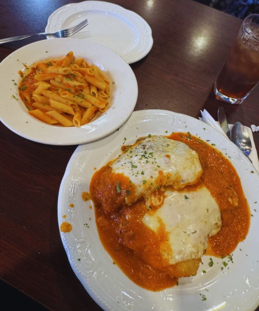 Photos for Los Olivos Ristorante