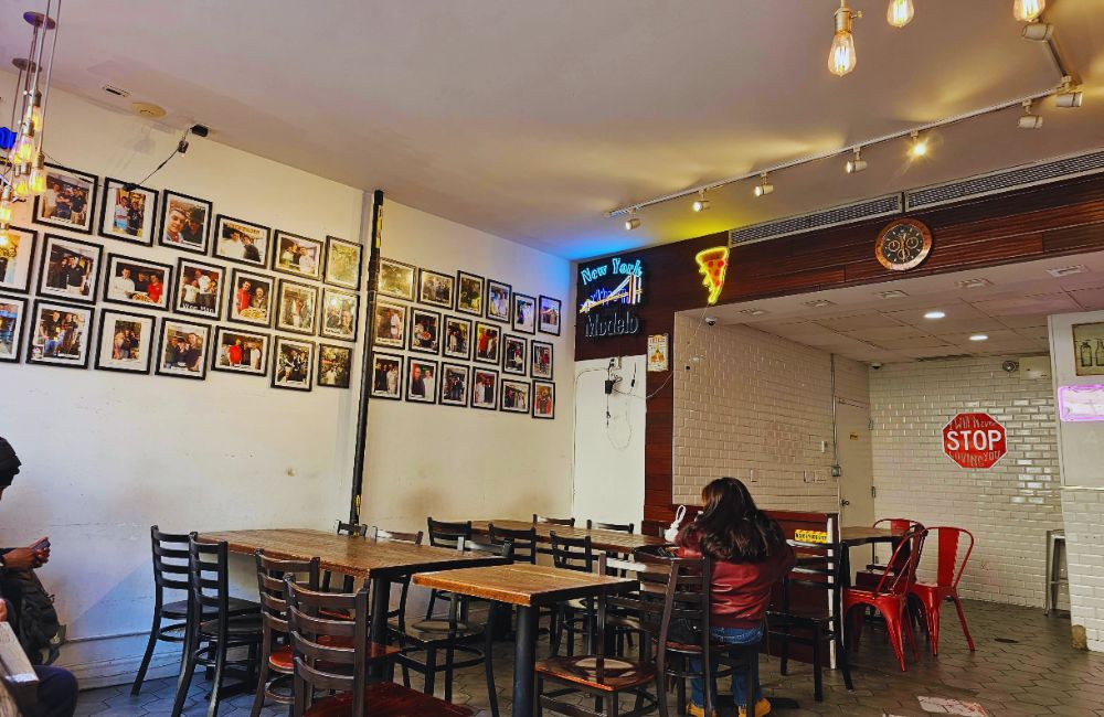 Photos for Nolita Pizza
