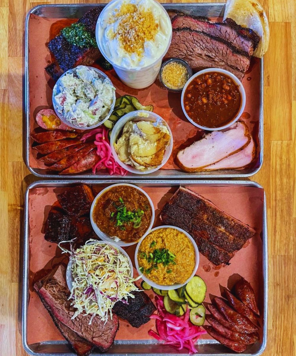 Photos for Interstellar BBQ