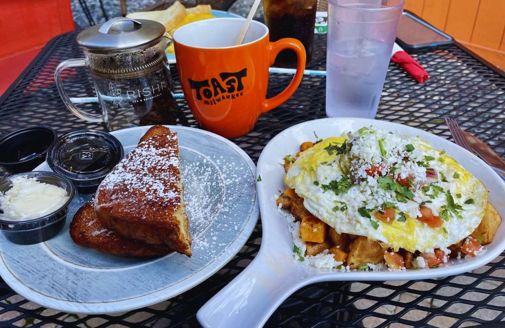 Photos for Toast - Milwaukee