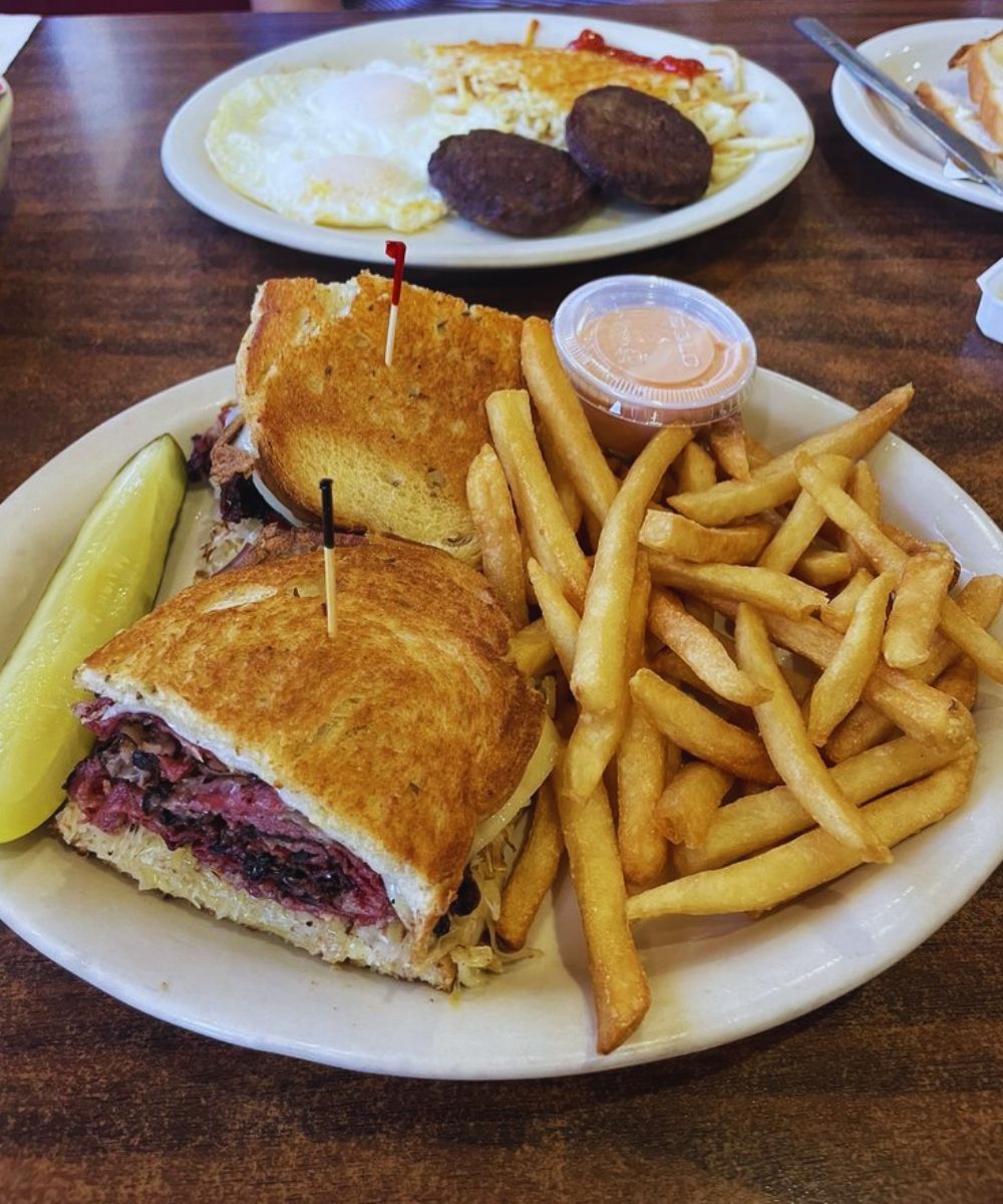 Photos for Cindi's NY Deli & Restaurant