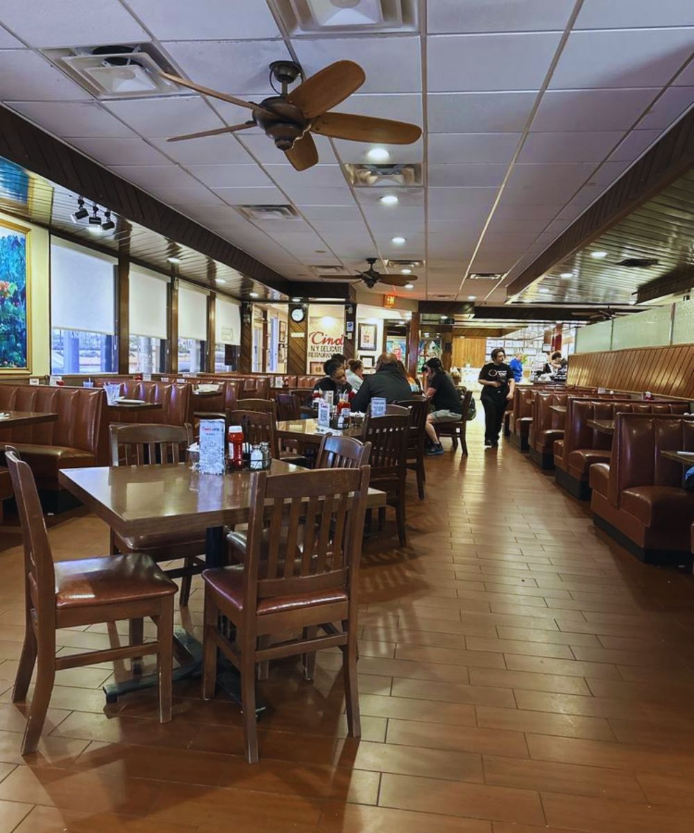 photos for Cindi's NY Deli & Restaurant