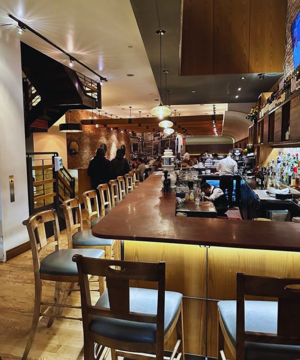 Photos for Trattoria Trecolori