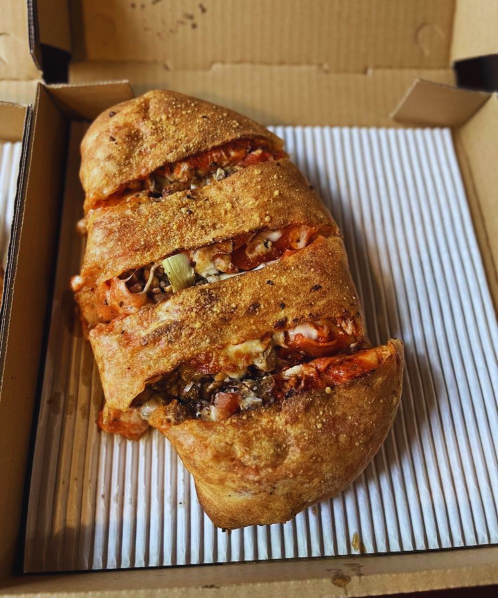 Photos for Two Guys Pizza Pies