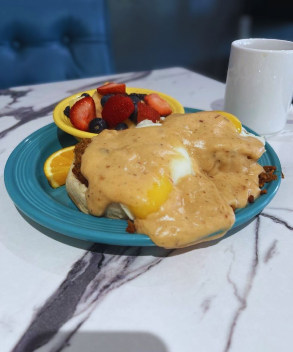 Photos for Mandy's Breakfast House